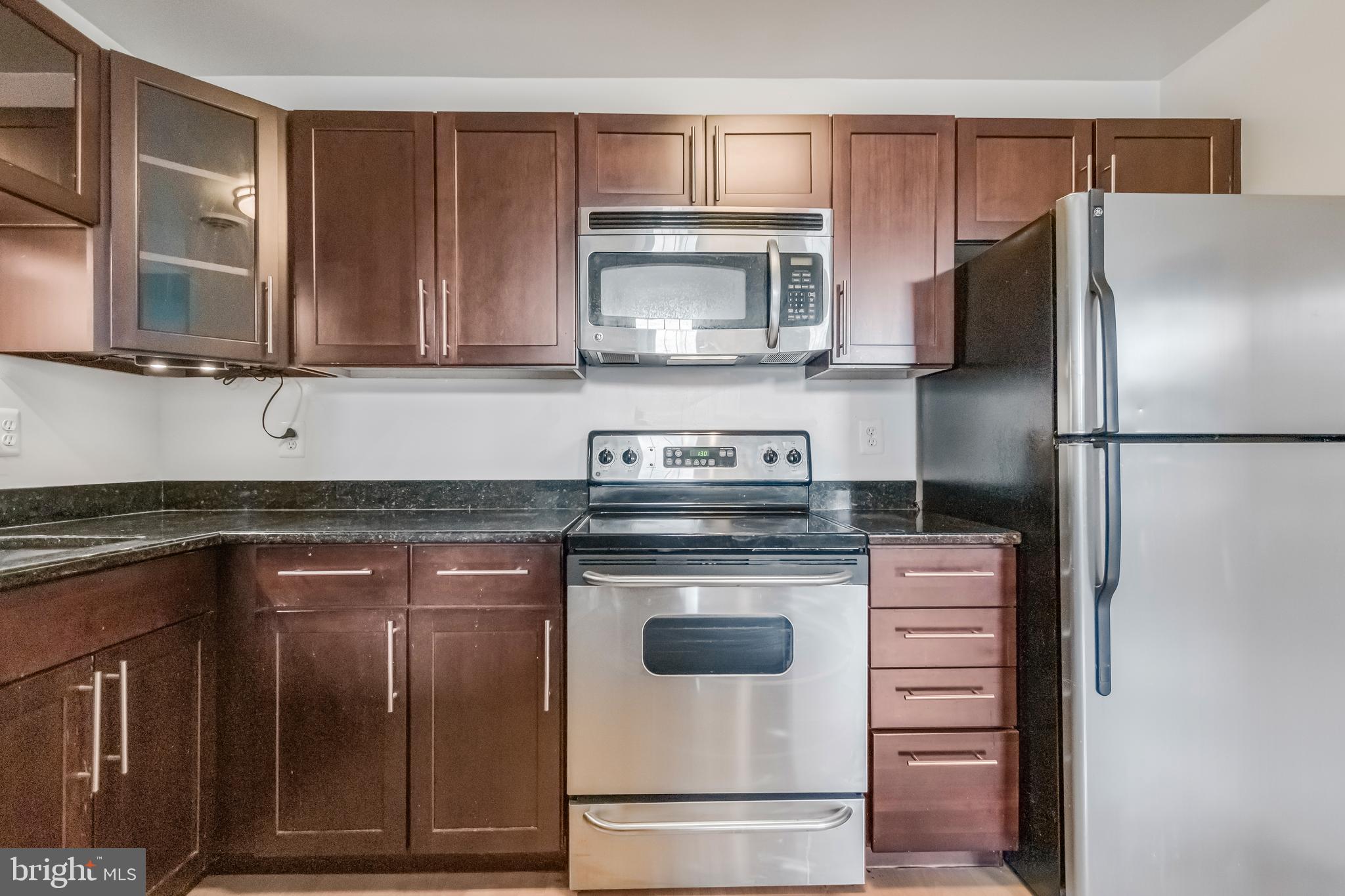 1011 Hunter Street, Unit E4 Baltimore, MD 21202 - Photo 10 of 26