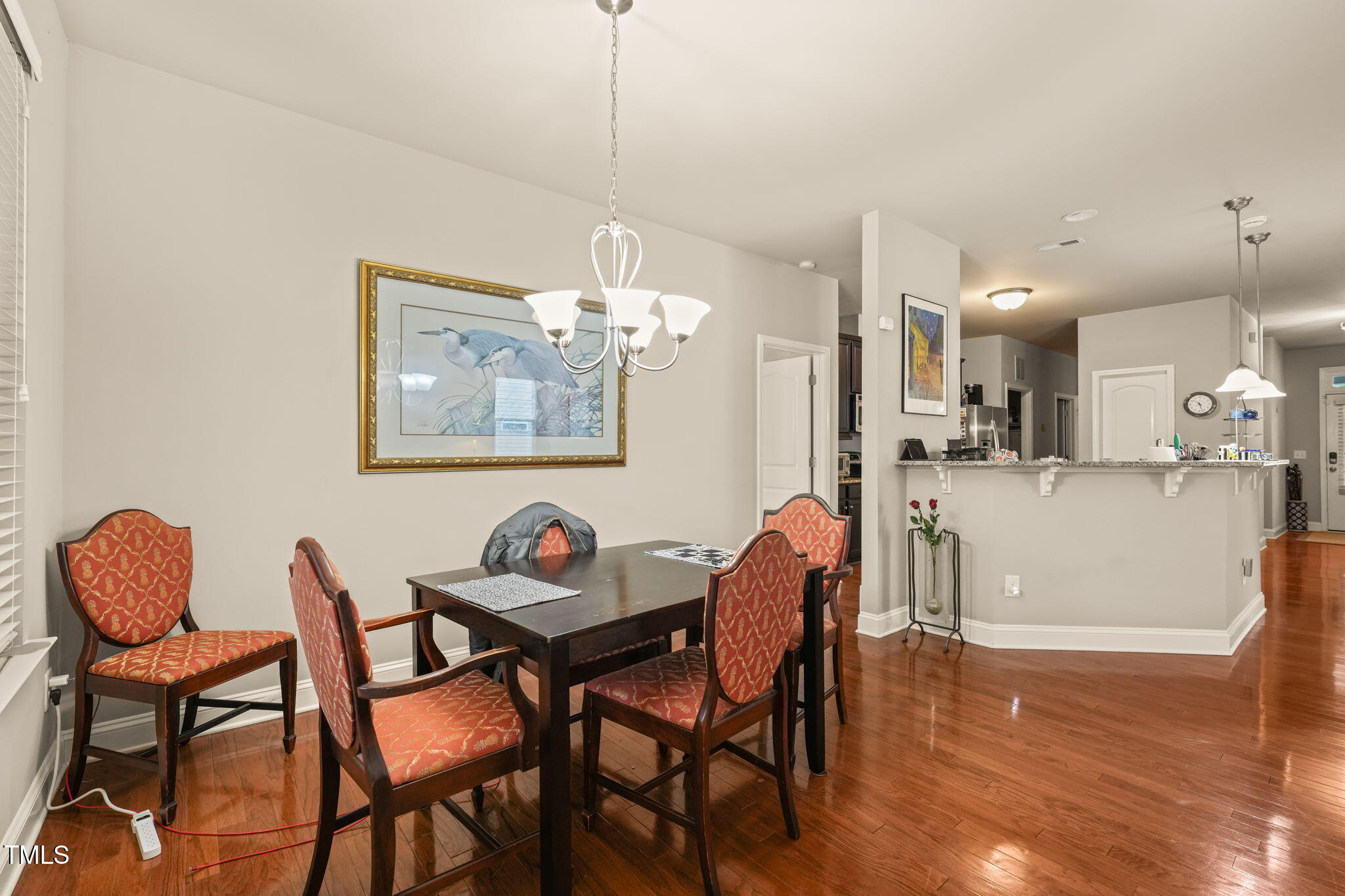 320 Trout Valley Road Wake Forest, NC 27587 - Photo 16 of 47 Dining (3)