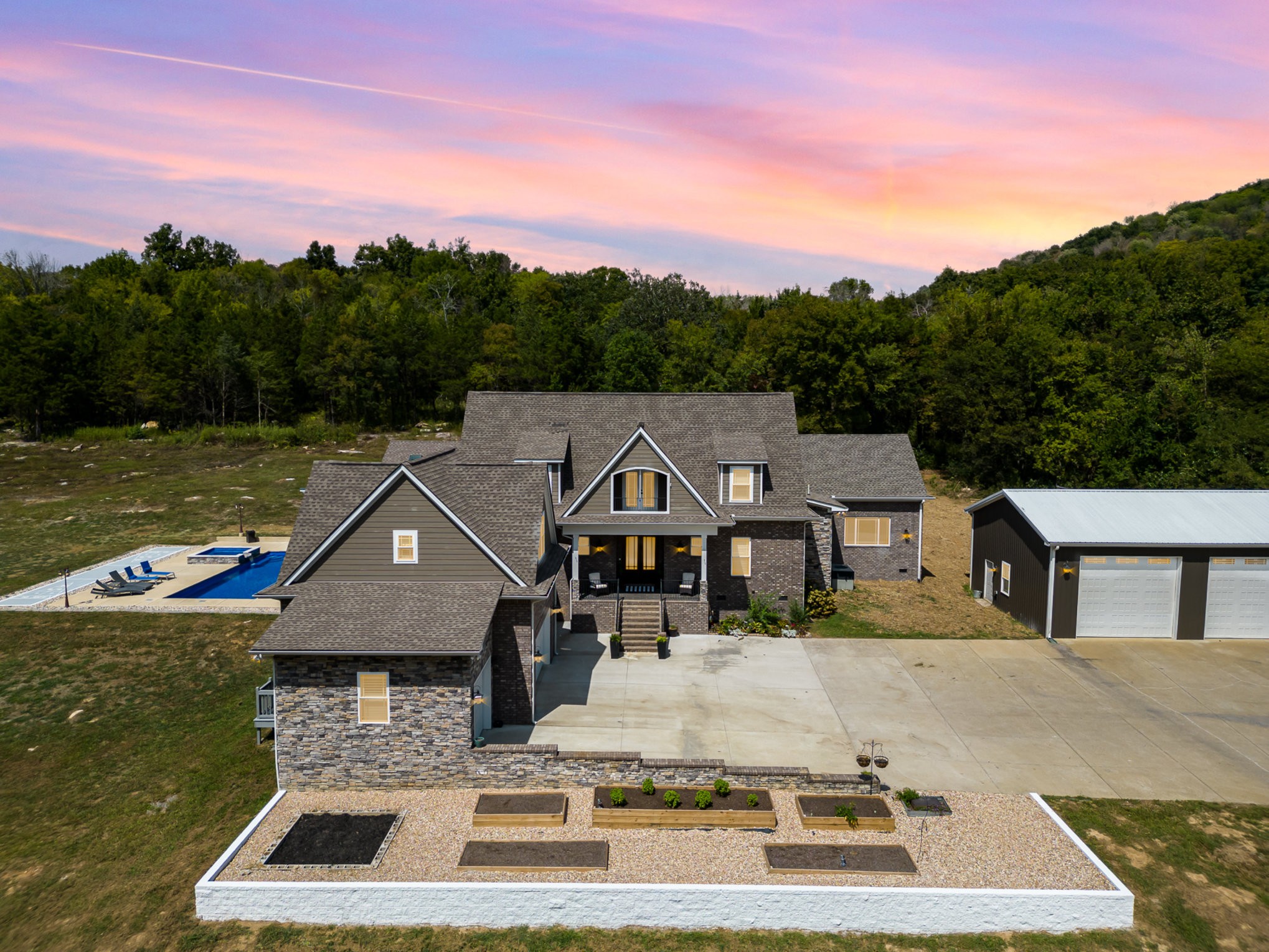 1383 Northcutt Road Milton, TN 37118 - Photo 1 of 48 Gallery Image 1
