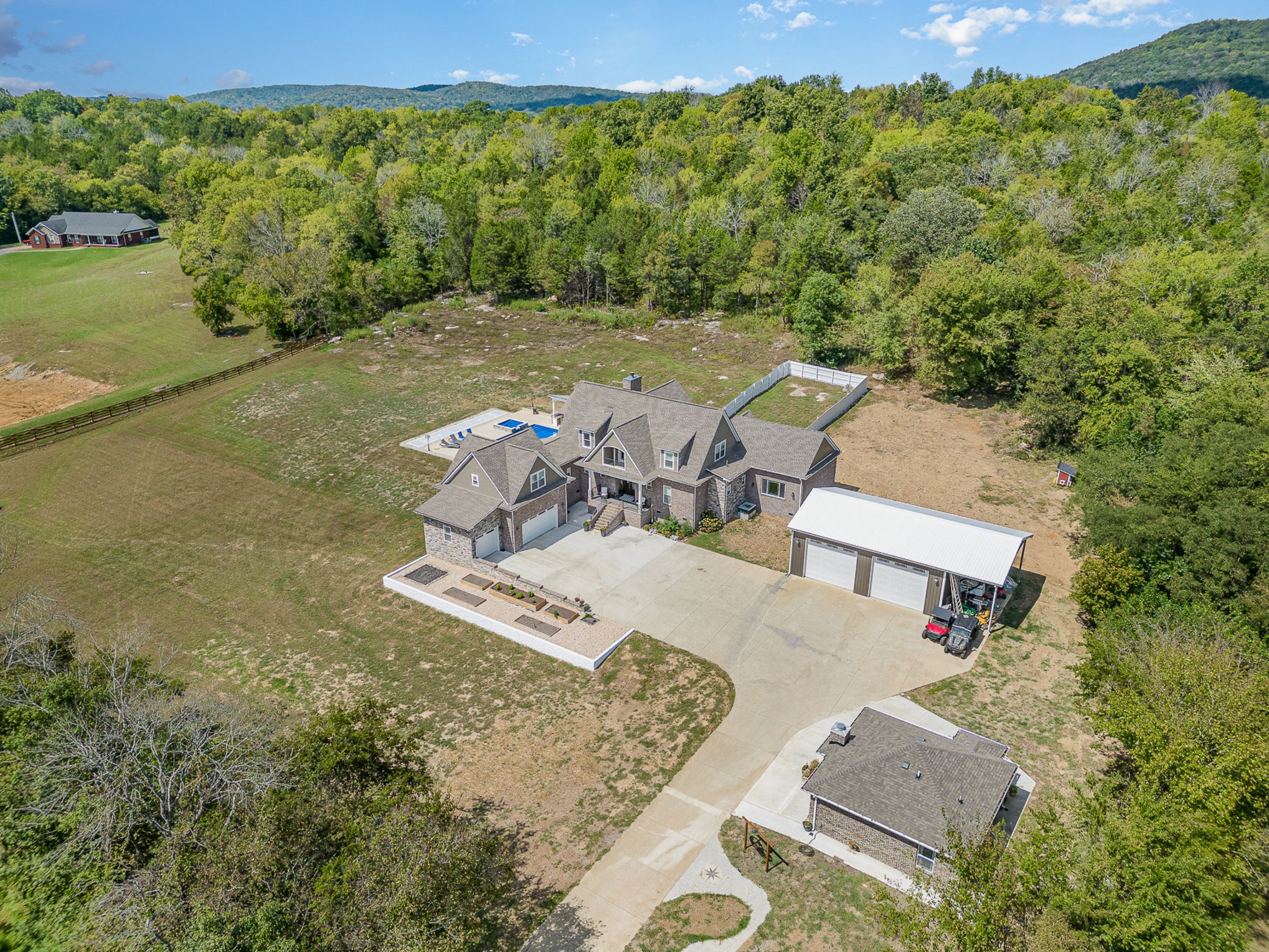 1383 Northcutt Road Milton, TN 37118 - Photo 2 of 48 Gallery Image 2