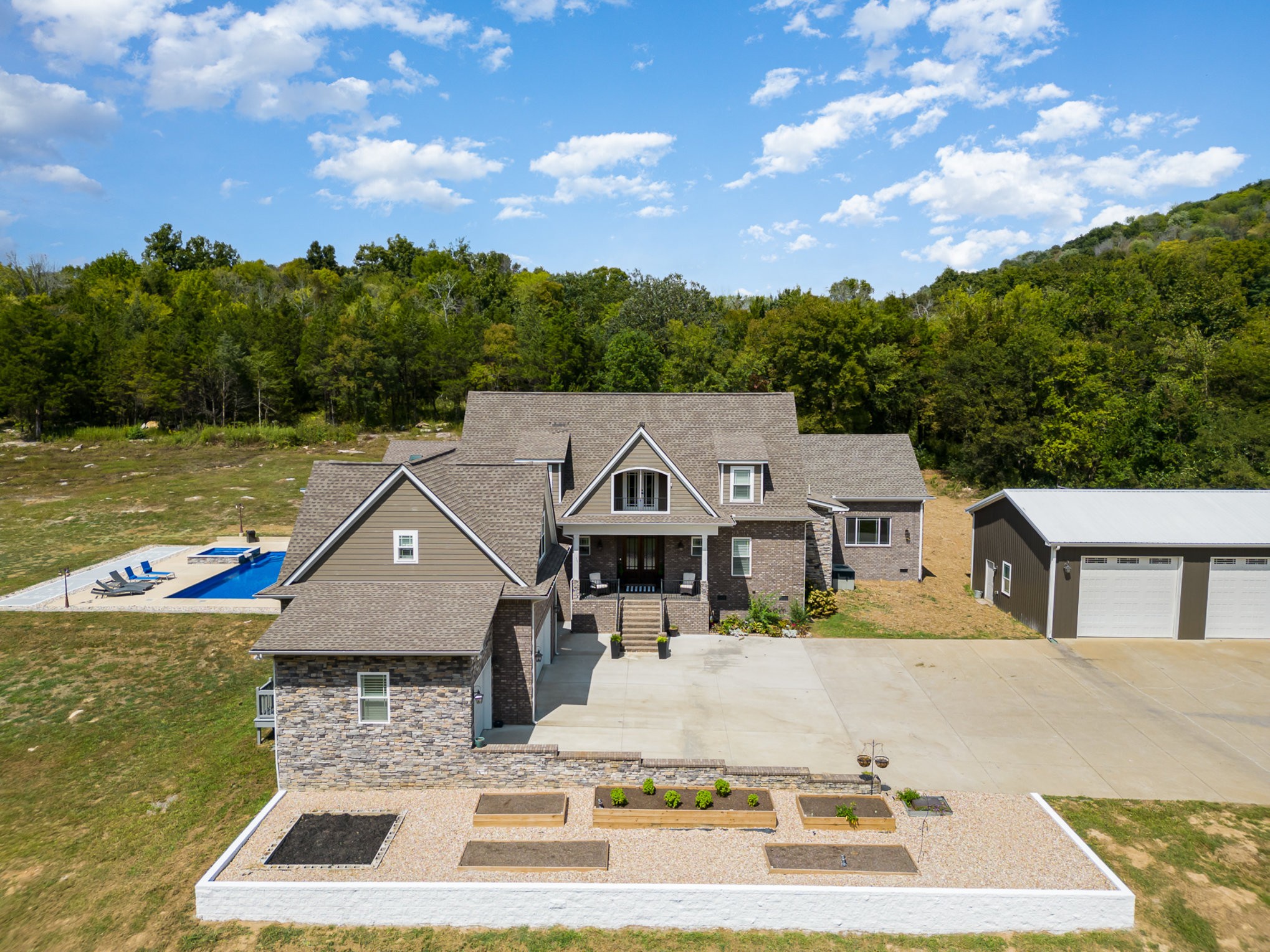 1383 Northcutt Road Milton, TN 37118 - Photo 3 of 48 Gallery Image 3