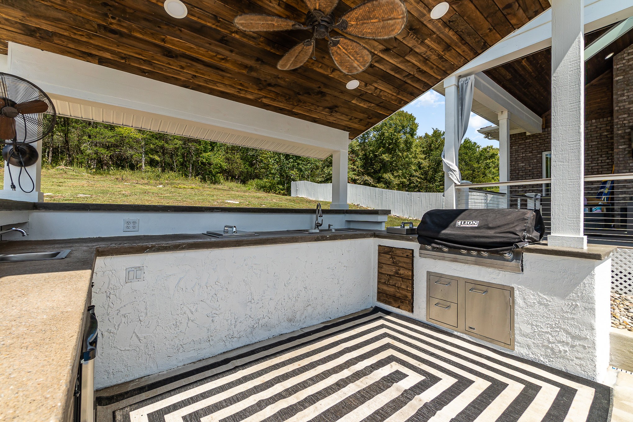 1383 Northcutt Road Milton, TN 37118 - Photo 35 of 48 Gallery Image 35