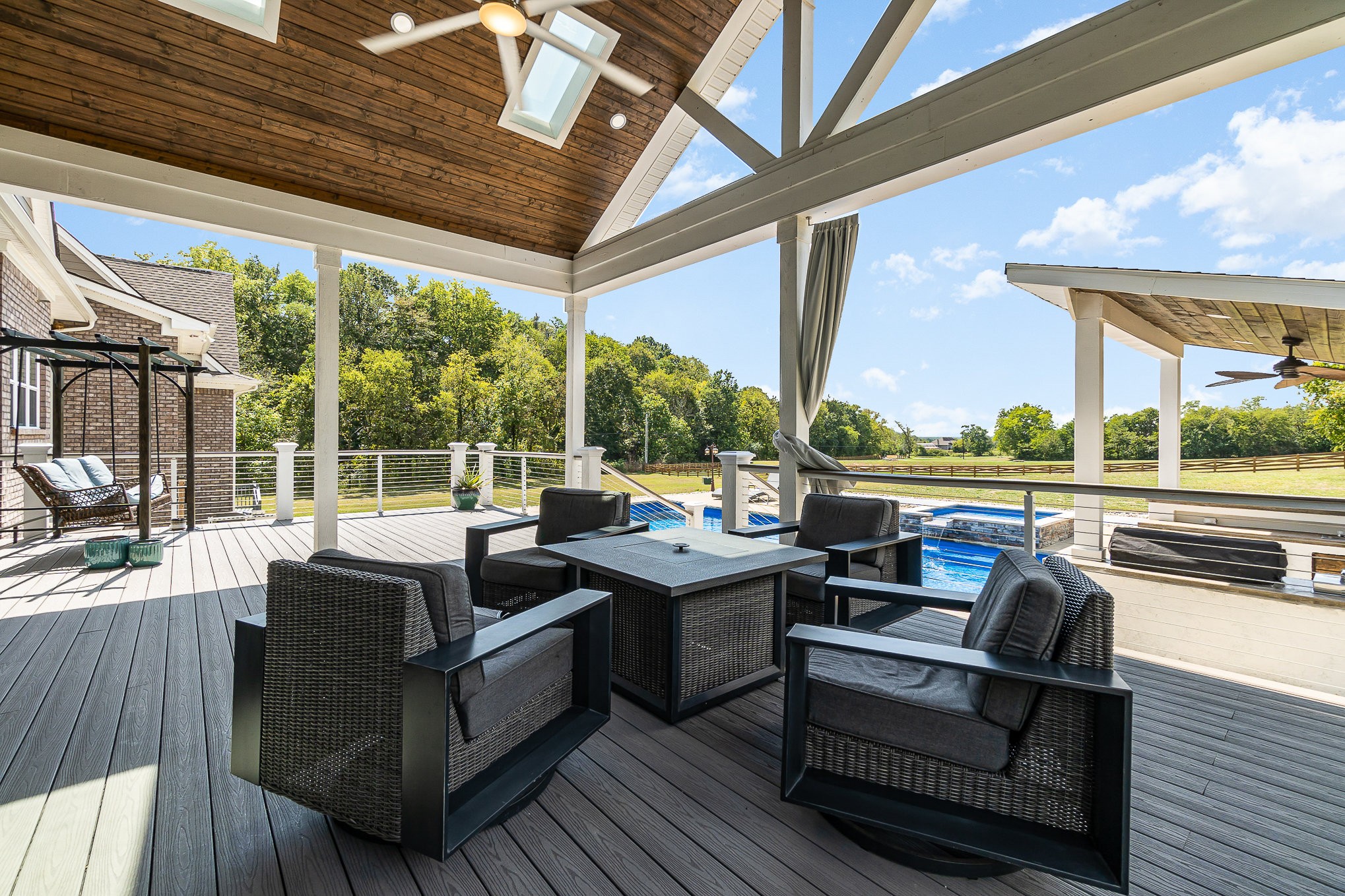 1383 Northcutt Road Milton, TN 37118 - Photo 36 of 48 Gallery Image 36