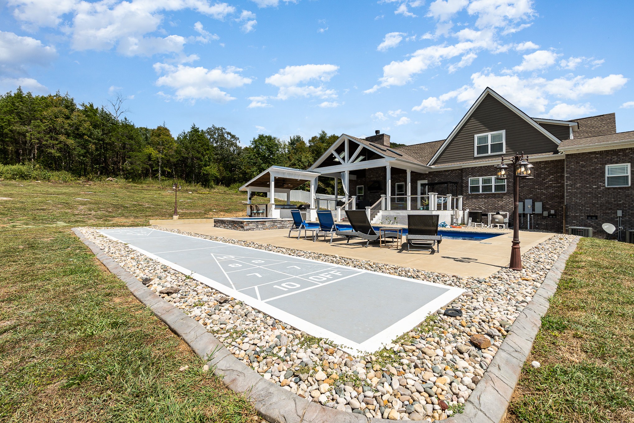 1383 Northcutt Road Milton, TN 37118 - Photo 37 of 48 Gallery Image 37