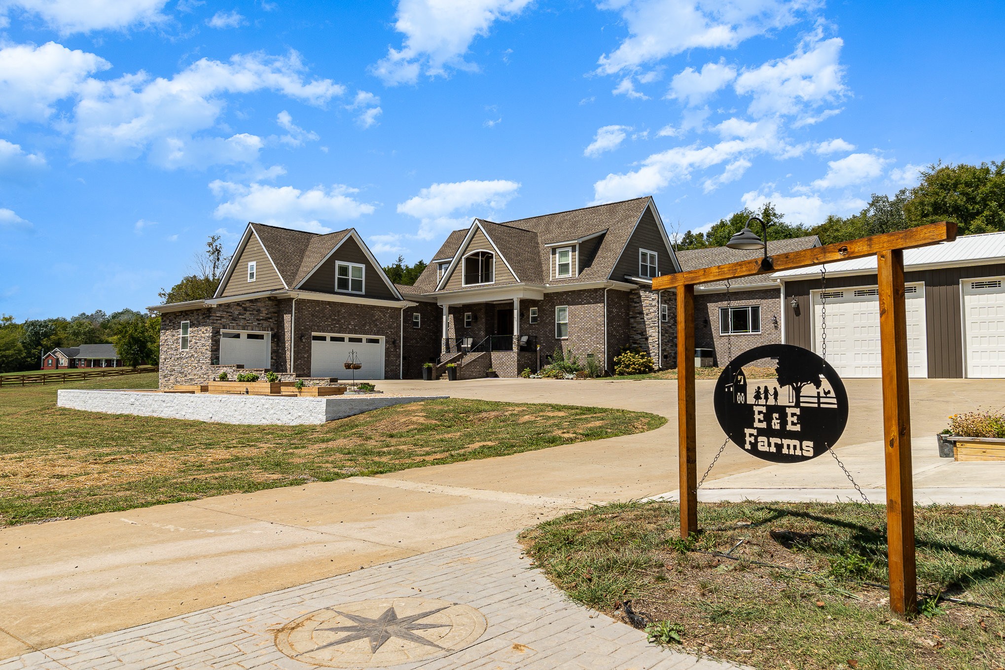 1383 Northcutt Road Milton, TN 37118 - Photo 4 of 48 Gallery Image 4