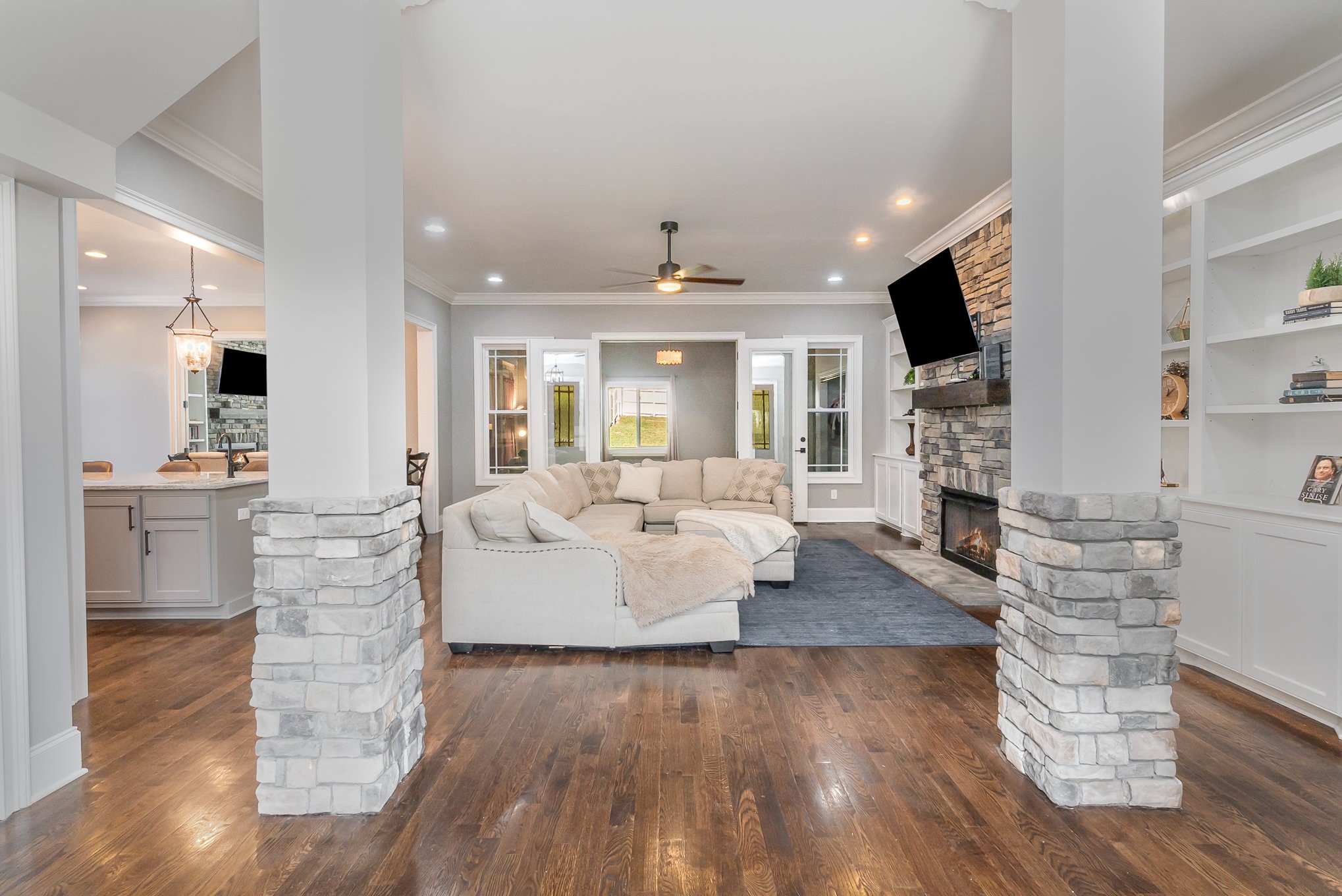 1383 Northcutt Road Milton, TN 37118 - Photo 7 of 48 Gallery Image 7