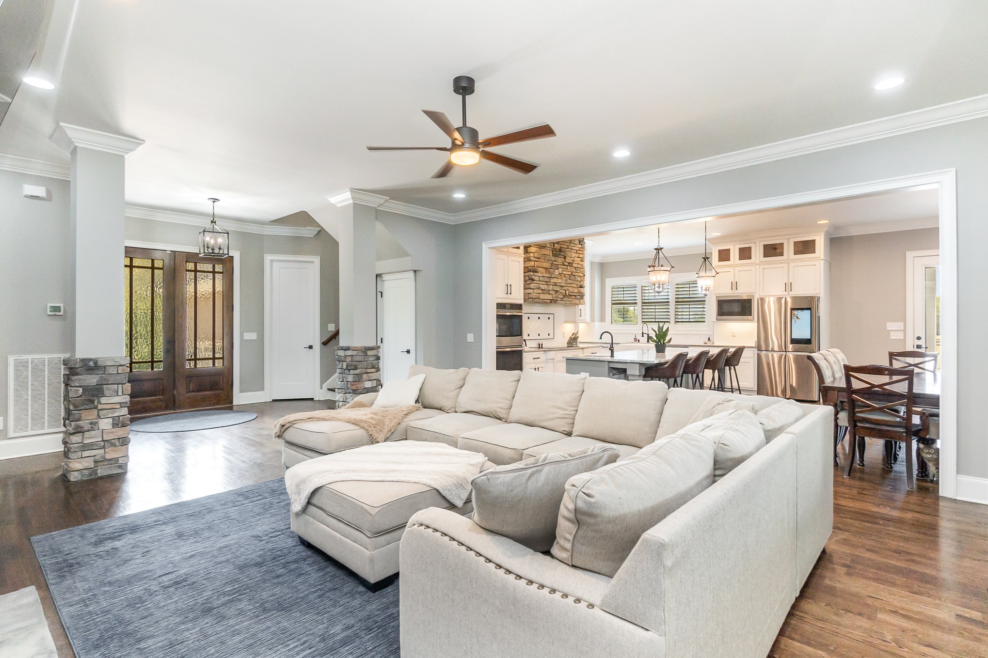 1383 Northcutt Road Milton, TN 37118 - Photo 8 of 48 Gallery Image 8