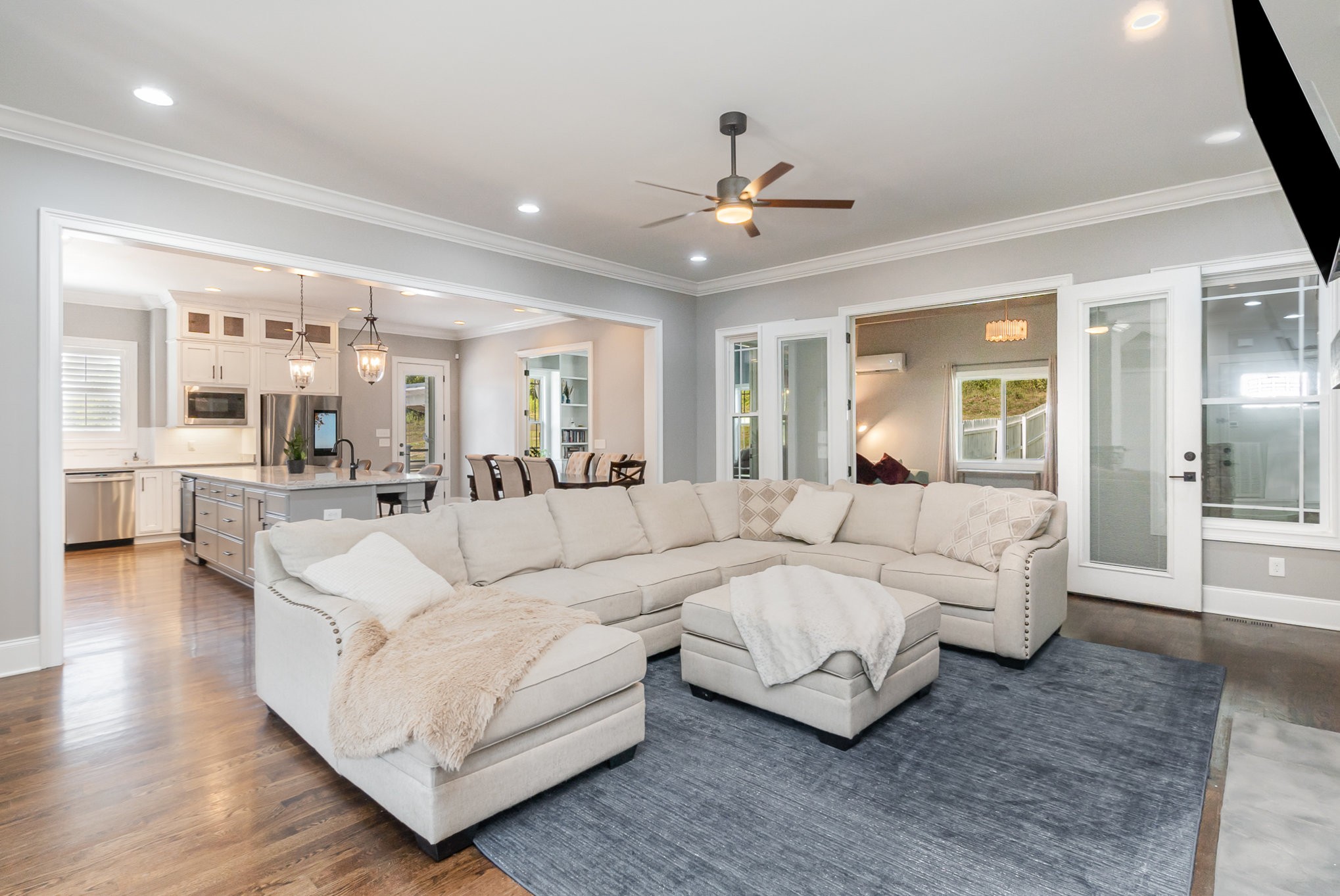 1383 Northcutt Road Milton, TN 37118 - Photo 9 of 48 Gallery Image 9