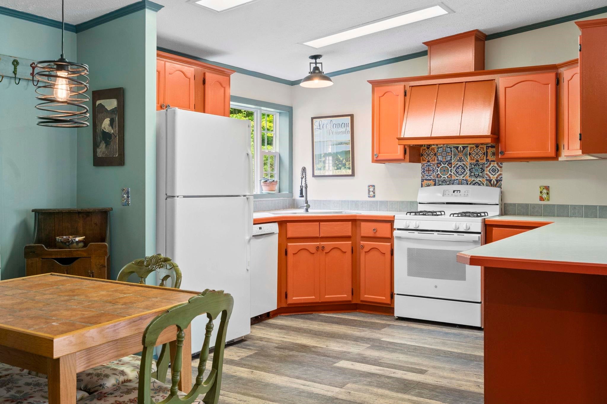 3652 South Schomberg Road Cedar, MI 49621 - Photo 9 of 61 Gallery Image 9