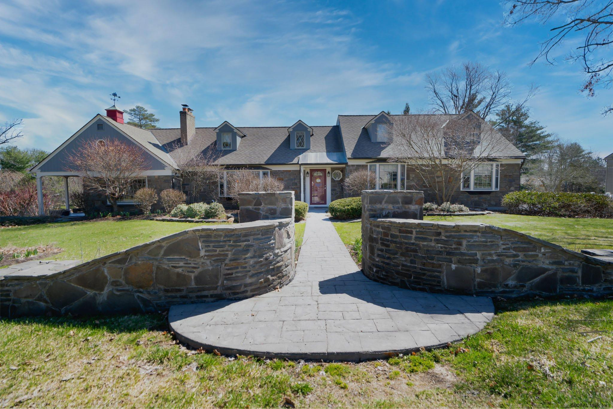 1282 Ruffner Road Niskayuna, NY 12309 - Photo 1 of 66 Photo 1