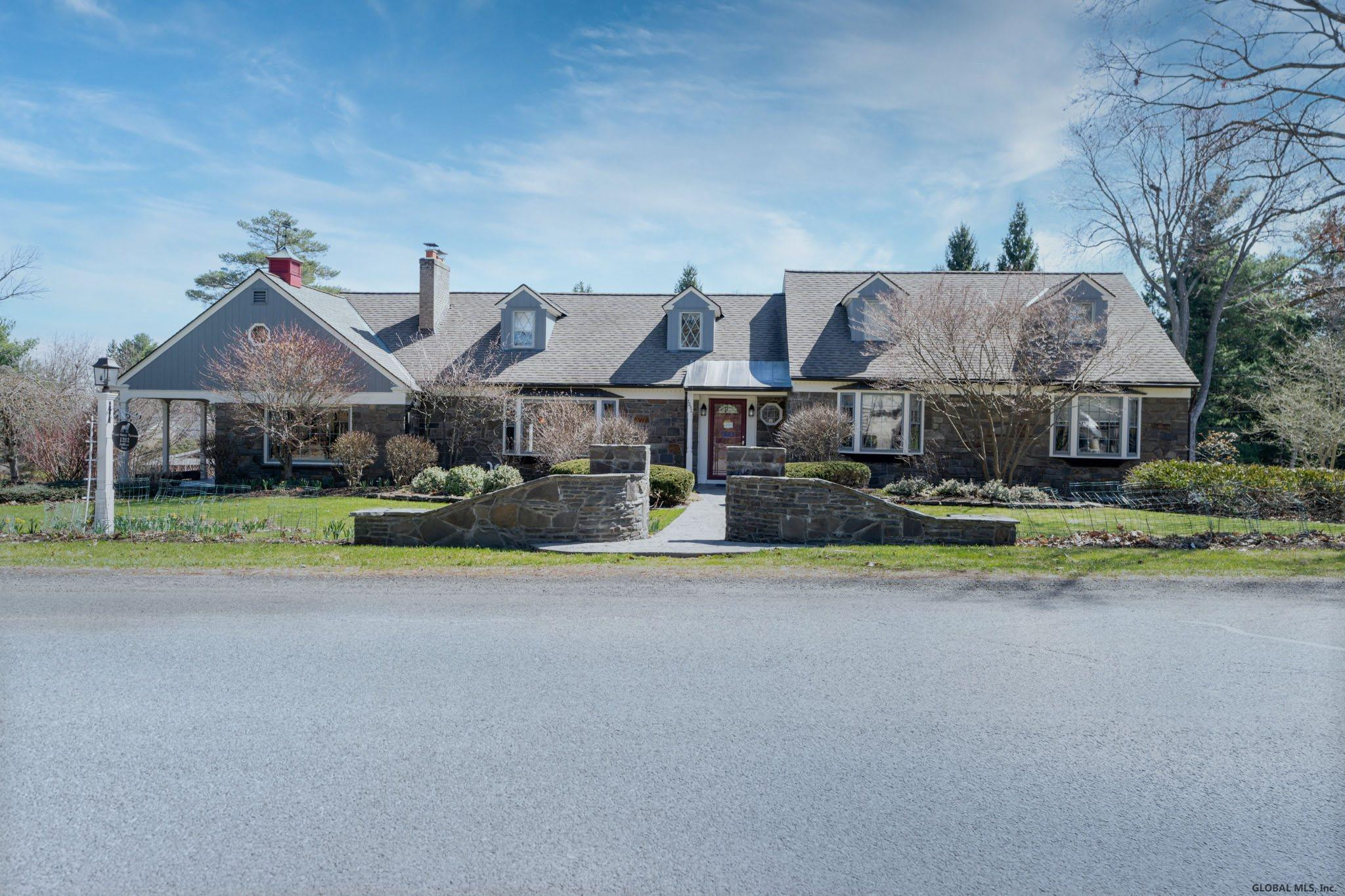 1282 Ruffner Road Niskayuna, NY 12309 - Photo 2 of 66 Photo 2
