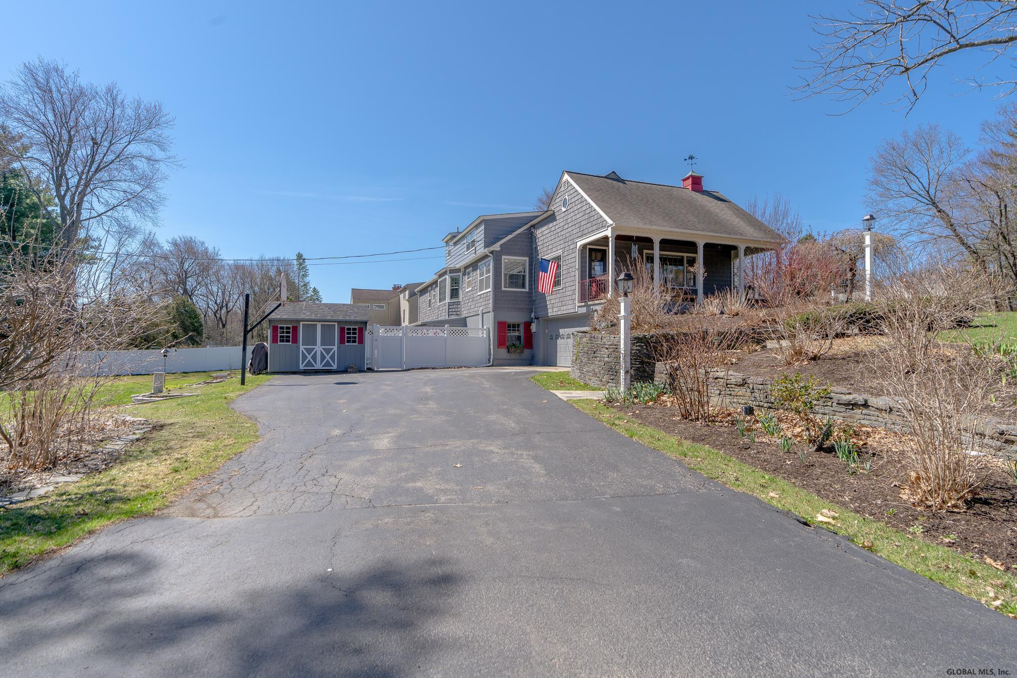1282 Ruffner Road Niskayuna, NY 12309 - Photo 55 of 66 Photo 59