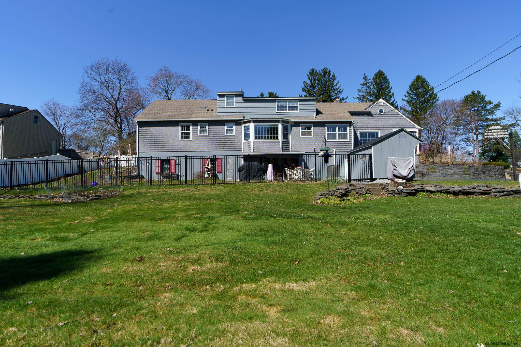 1282 Ruffner Road Niskayuna, NY 12309 - Photo 56 of 66 Photo 60