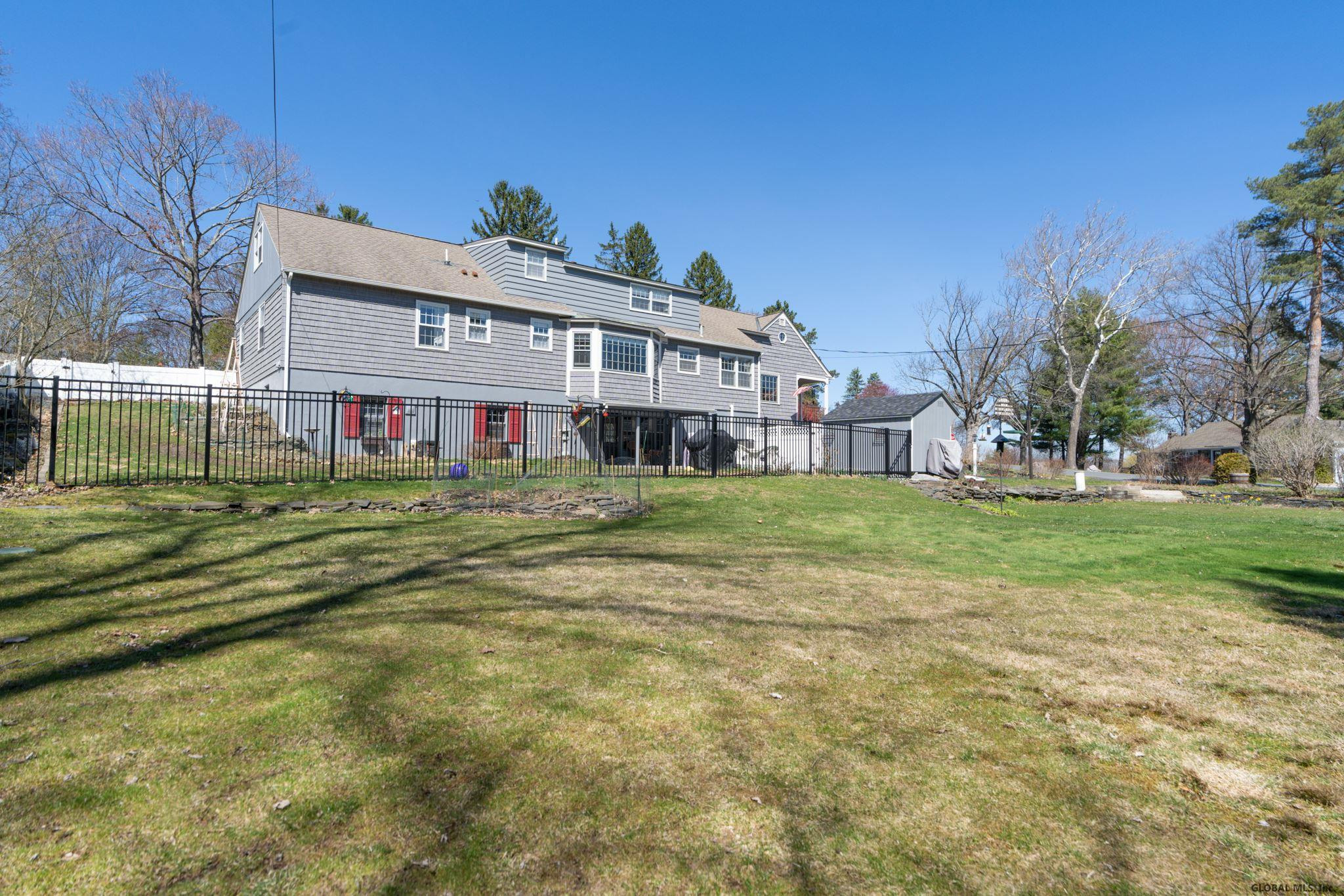 1282 Ruffner Road Niskayuna, NY 12309 - Photo 57 of 66 Photo 61