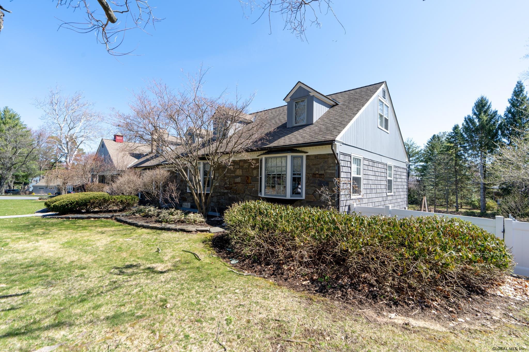 1282 Ruffner Road Niskayuna, NY 12309 - Photo 61 of 66 Photo 65