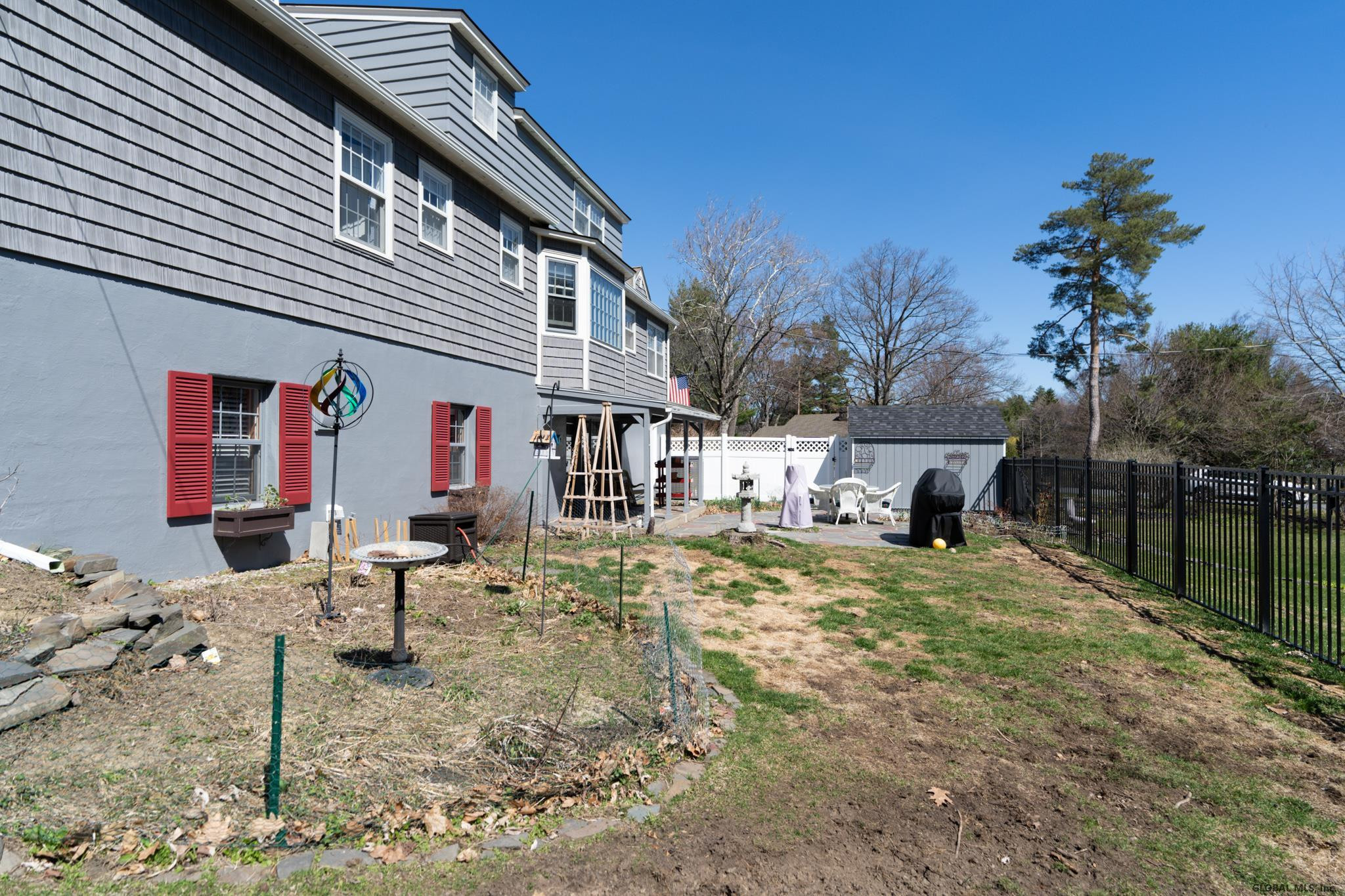 1282 Ruffner Road Niskayuna, NY 12309 - Photo 63 of 66 Photo 67