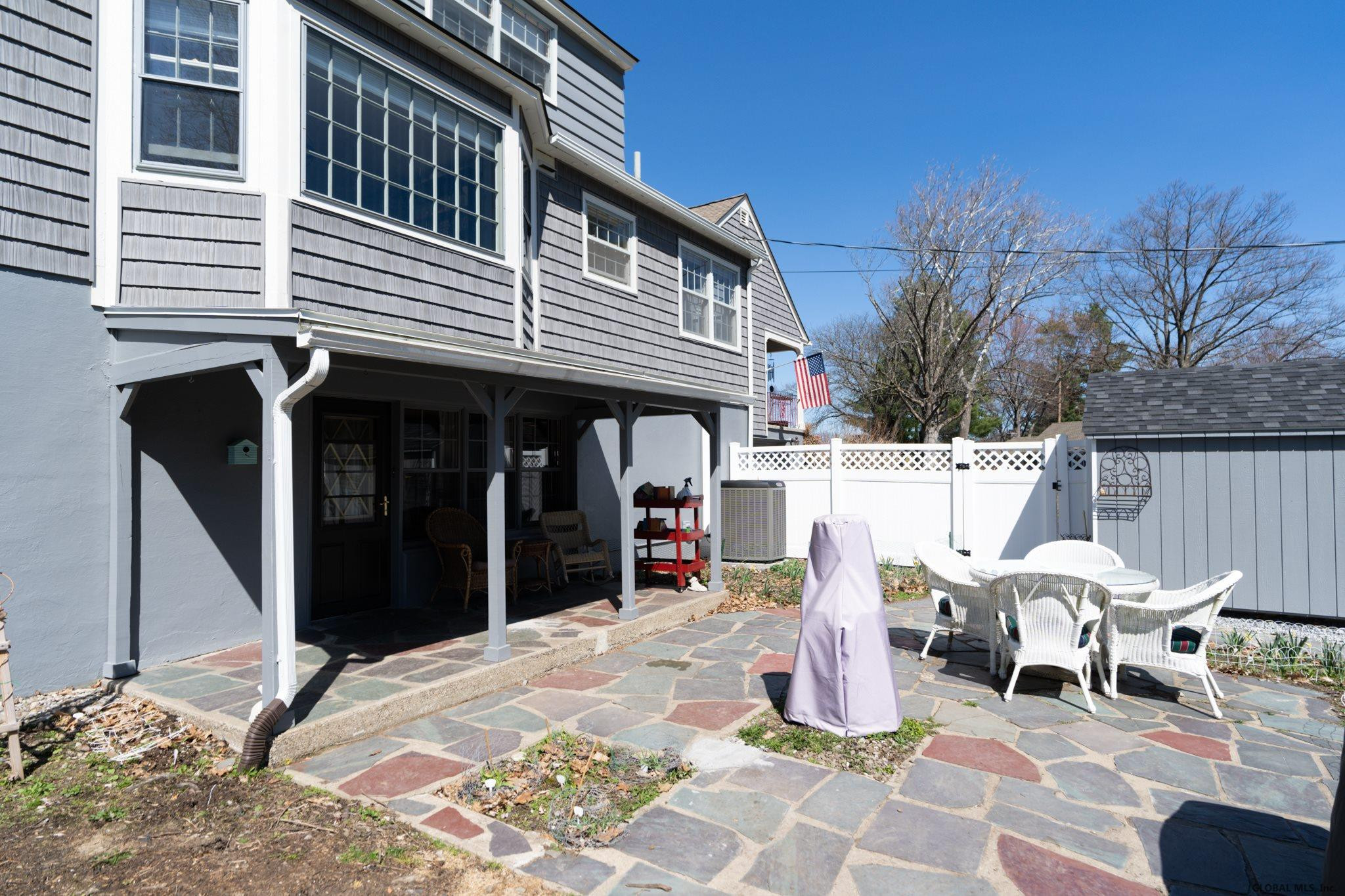 1282 Ruffner Road Niskayuna, NY 12309 - Photo 64 of 66 Photo 68