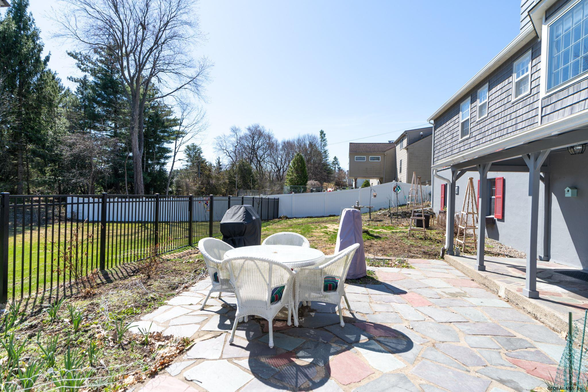 1282 Ruffner Road Niskayuna, NY 12309 - Photo 65 of 66 Photo 69