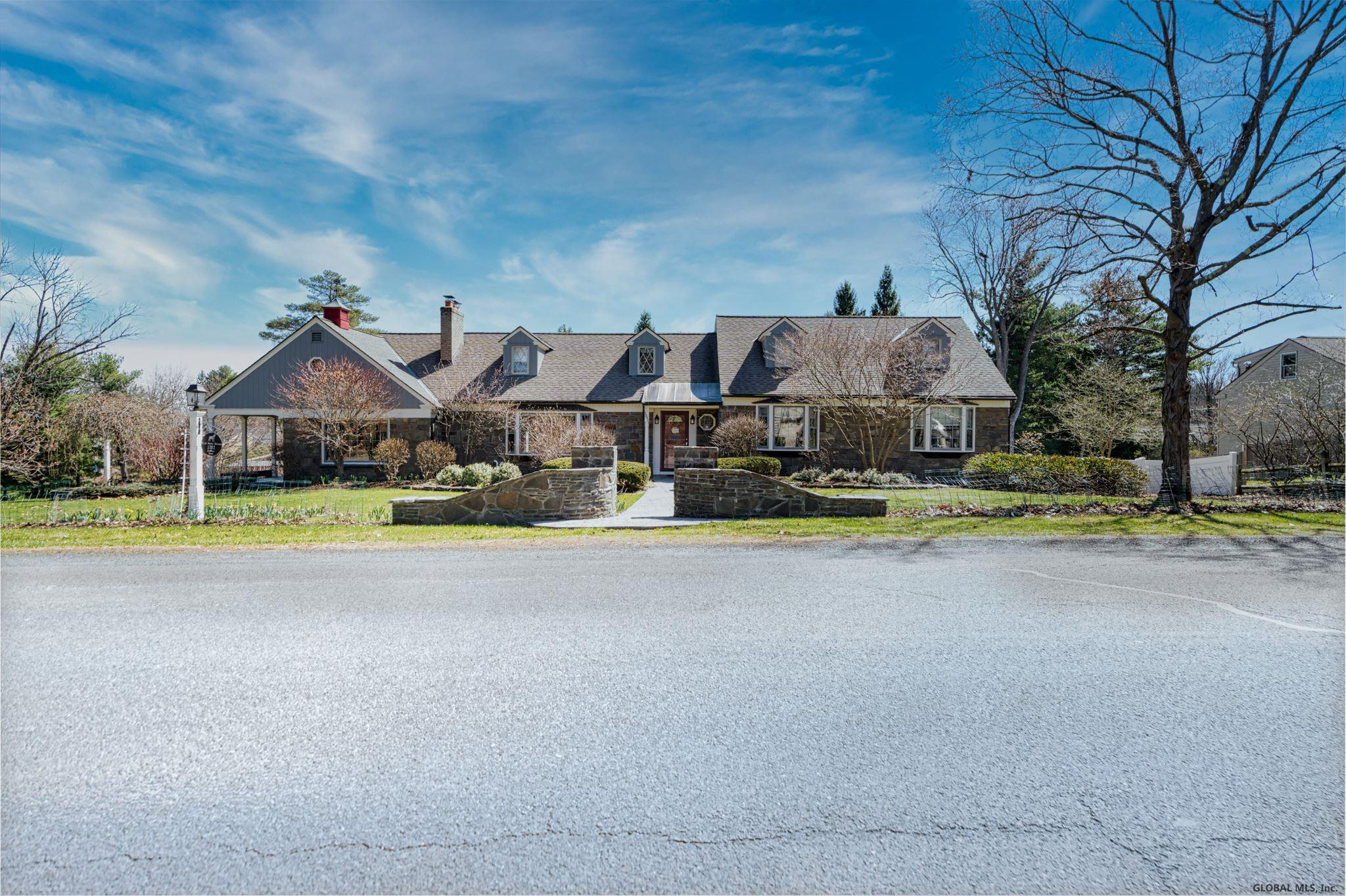 1282 Ruffner Road Niskayuna, NY 12309 - Photo 66 of 66 Photo 70