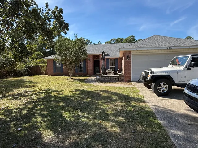 $389,000 | 2349 Hemlock Drive, Navarre, FL 32566