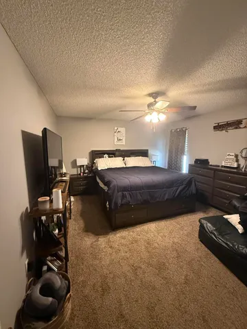 a view of a storage & utility room