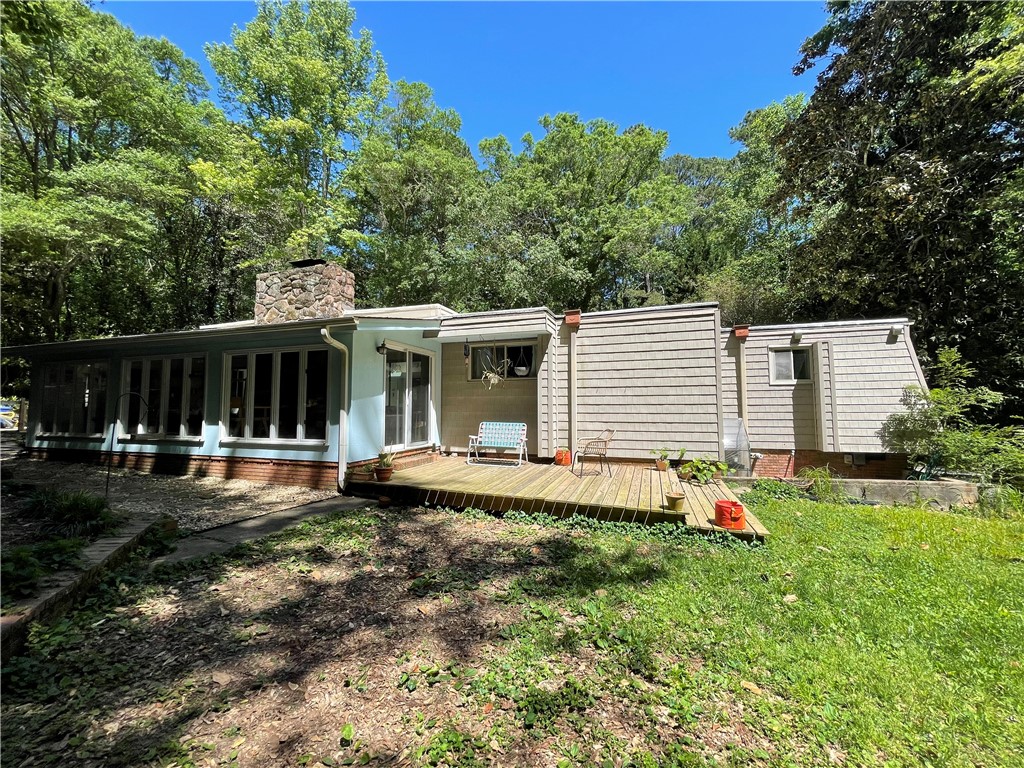 1210 Echo Hollow Road Anderson, SC 29621 - Photo 3 of 43