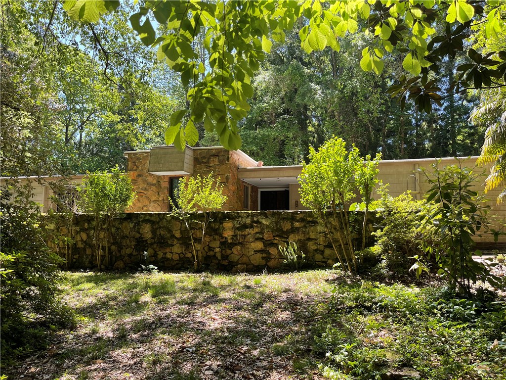 1210 Echo Hollow Road Anderson, SC 29621 - Photo 41 of 43