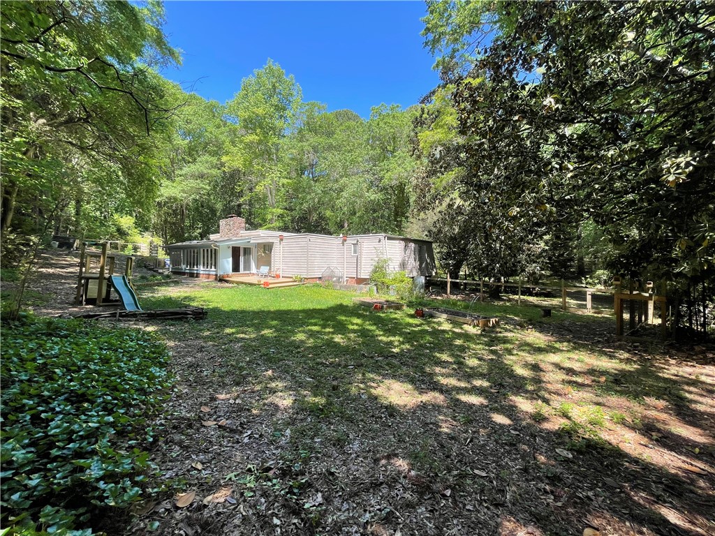 1210 Echo Hollow Road Anderson, SC 29621 - Photo 42 of 43