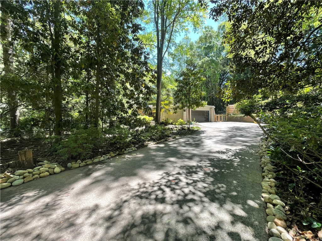 1210 Echo Hollow Road Anderson, SC 29621 - Photo 7 of 43