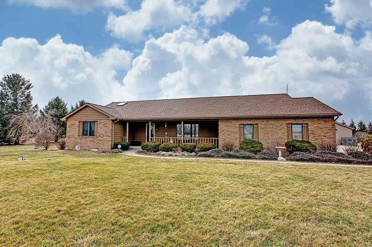 3920 Franke Road New Haven, IN 46774 - Photo 1 of 36 Gallery Image 1