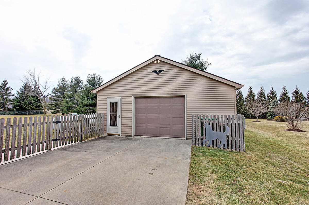 3920 Franke Road New Haven, IN 46774 - Photo 30 of 36 Gallery Image 30