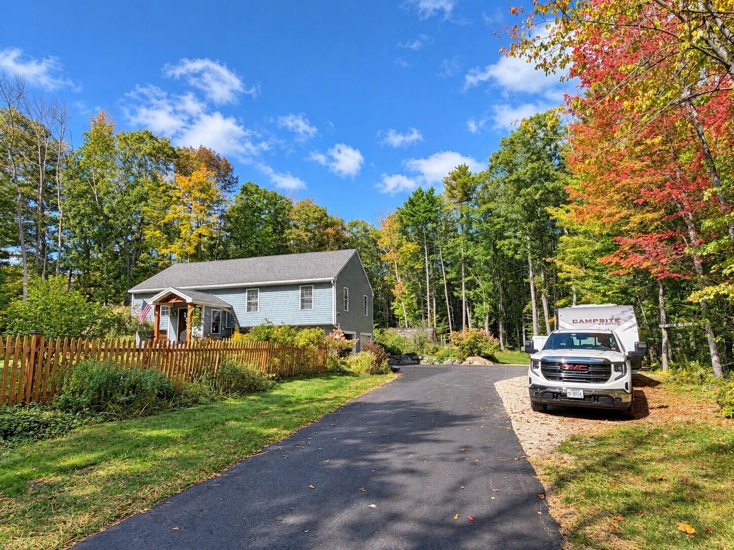 33 Harmon Road Bridgton, ME 04009 - Photo 94 of 102 83