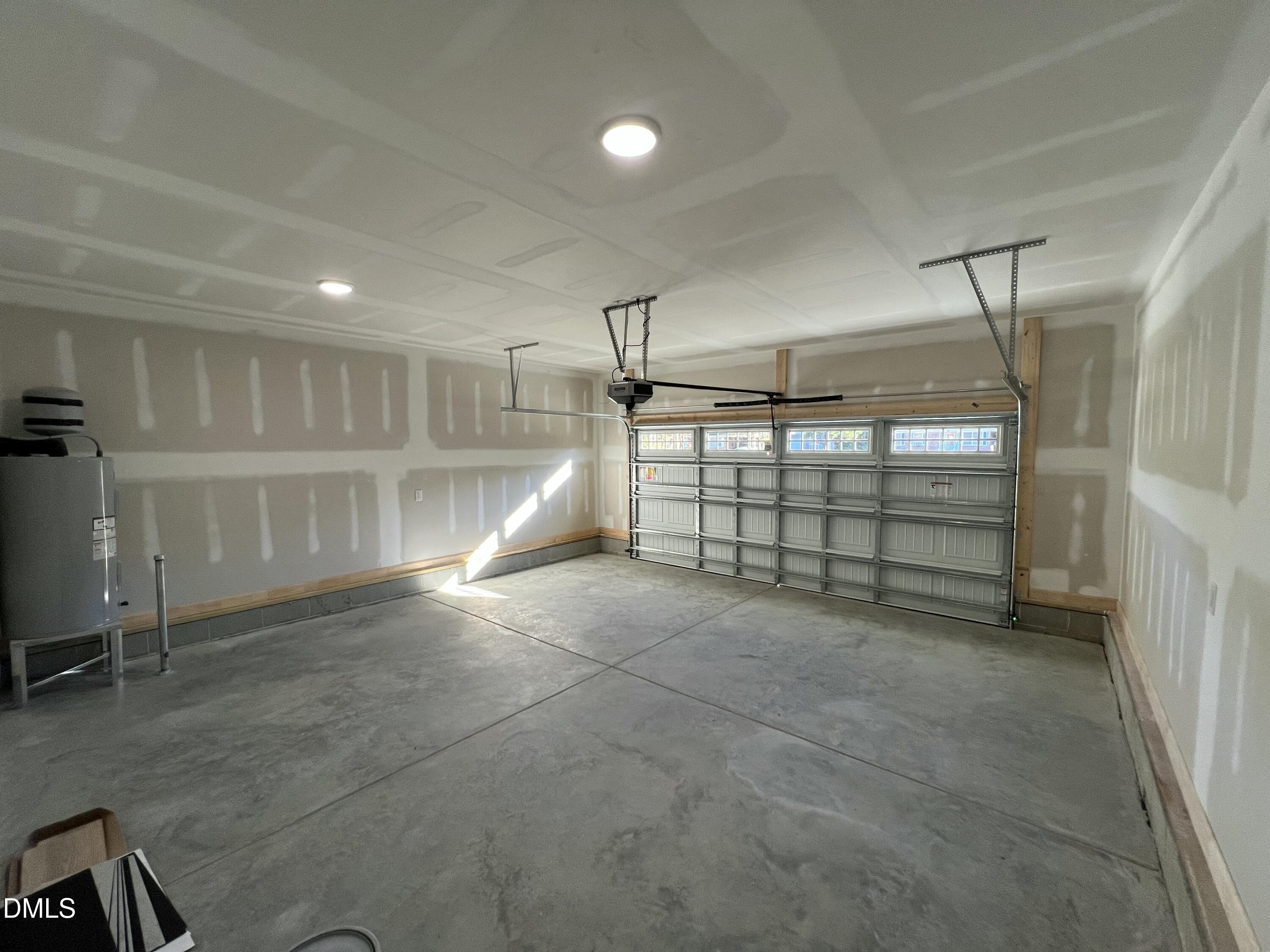 1552 Patterson Road Kinston, NC 28504 - Photo 20 of 23 a view of a garage