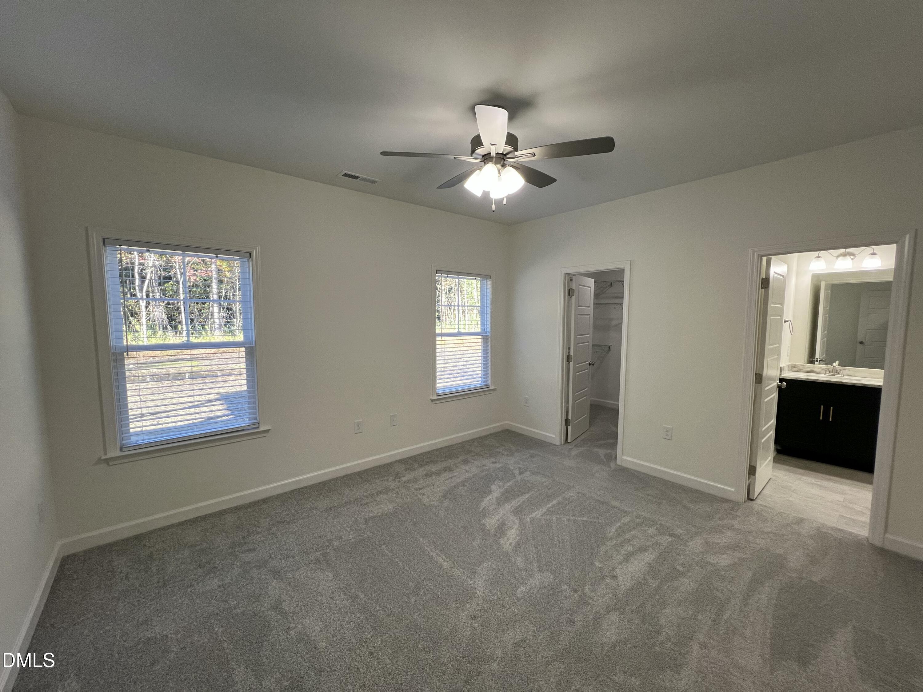 1552 Patterson Road Kinston, NC 28504 - Photo 9 of 23 a view of an empty room with a window