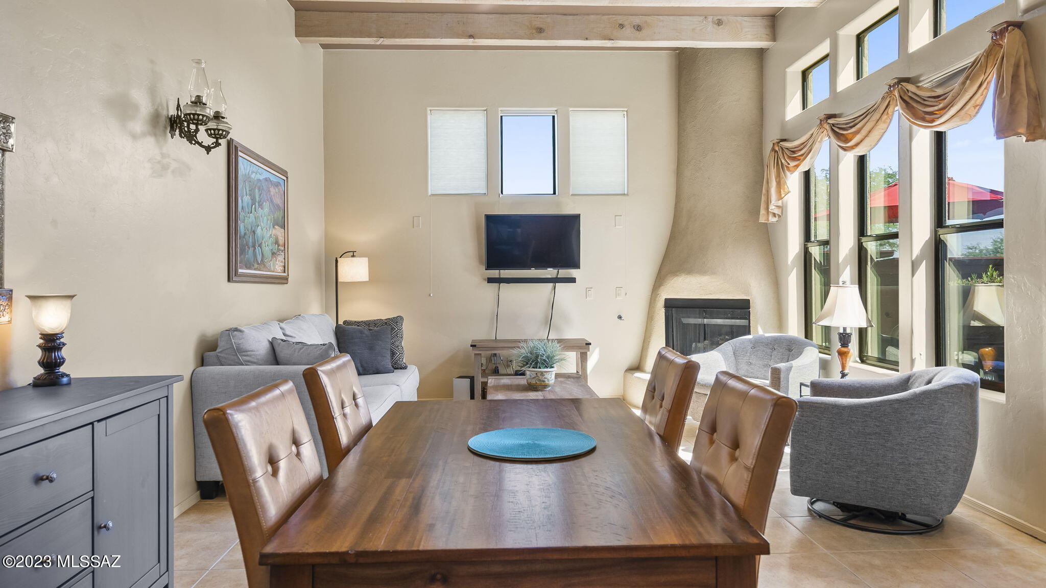 502 Post Way Tubac, AZ 85646 - Photo 9 of 31 Gallery Image 9