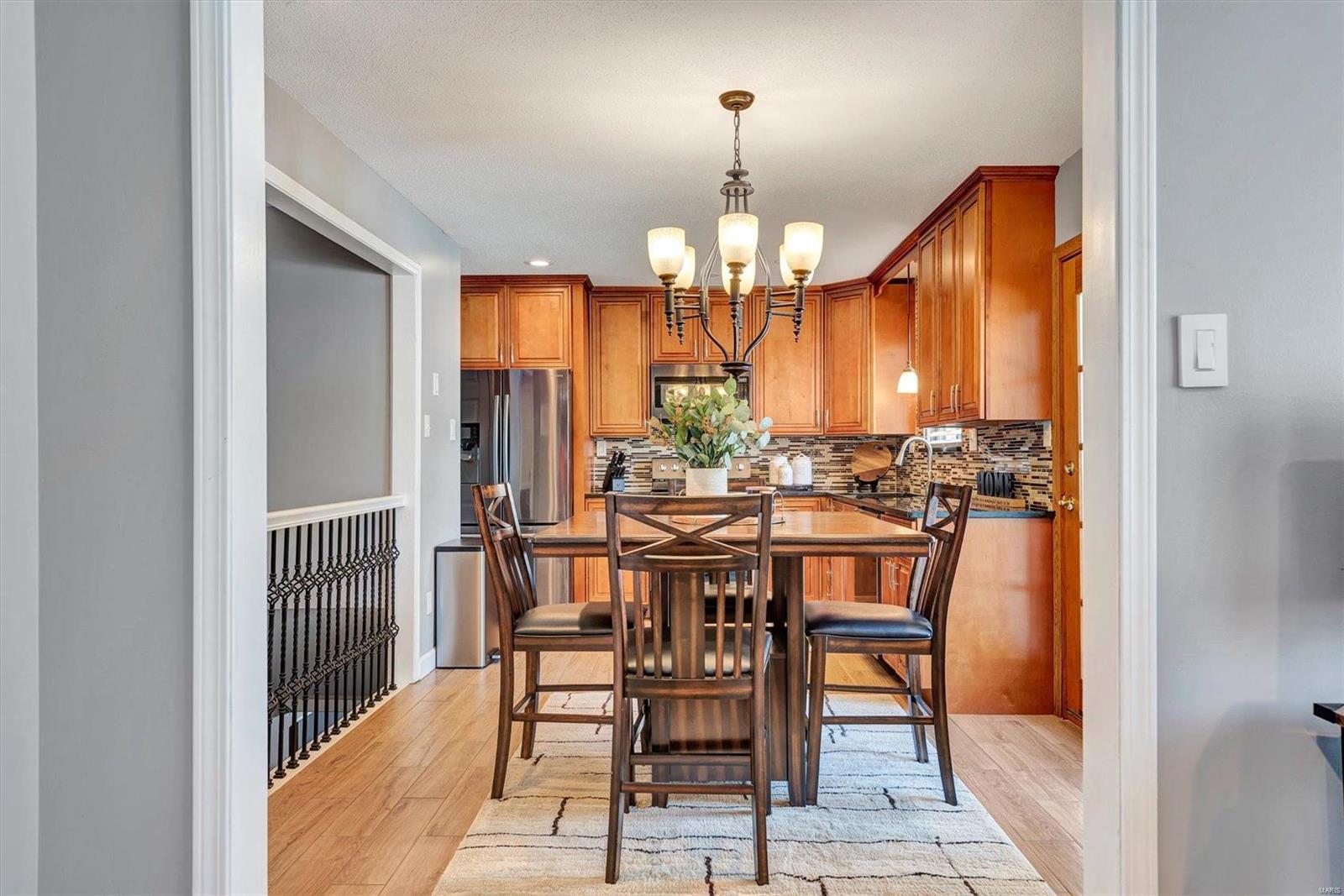623 Sappington Barracks Road St. Louis, MO 63125 - Photo 9 of 26 Gallery Image 9