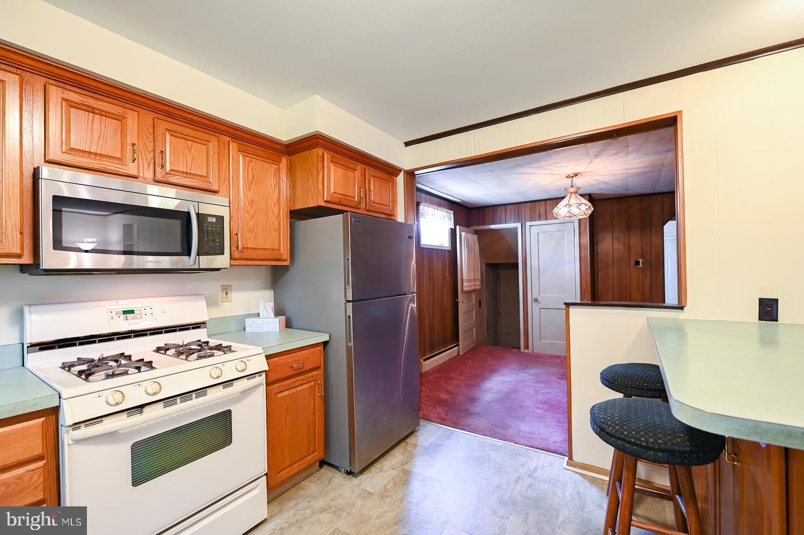 22 Norwyn Road Hatboro, PA 19040 - Photo 19 of 40 Updated Appliances