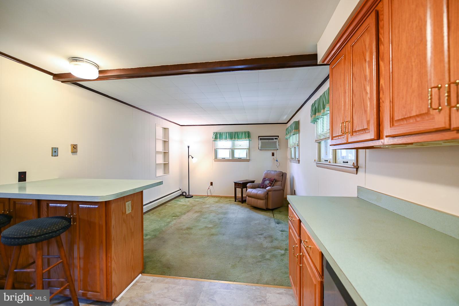 22 Norwyn Road Hatboro, PA 19040 - Photo 20 of 40 Family room off kitchen