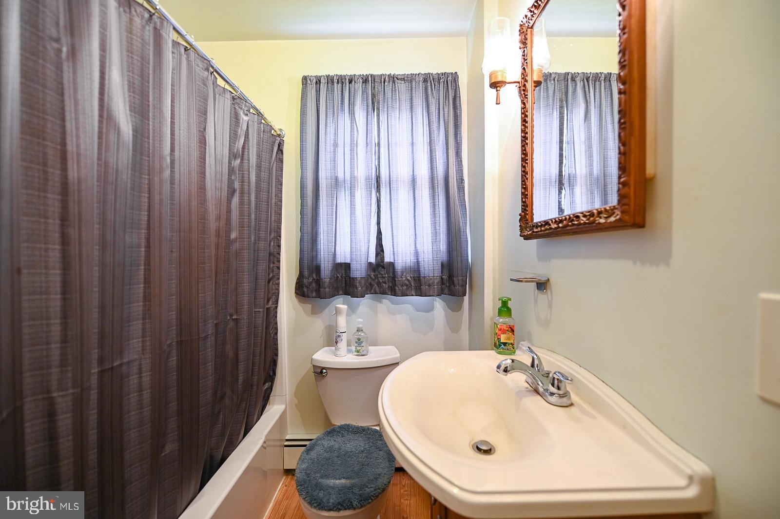 22 Norwyn Road Hatboro, PA 19040 - Photo 25 of 40 Full Bath on First Floor