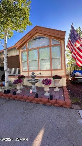 270 North Clark Road, Unit 116 Show Low, AZ 85901 - Photo 1 of 28 1