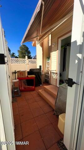 270 North Clark Road, Unit 116 Show Low, AZ 85901 - Photo 18 of 28 18