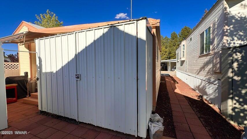 270 North Clark Road, Unit 116 Show Low, AZ 85901 - Photo 19 of 28 19
