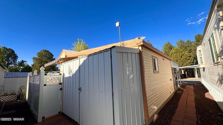 270 North Clark Road, Unit 116 Show Low, AZ 85901 - Photo 22 of 28 22