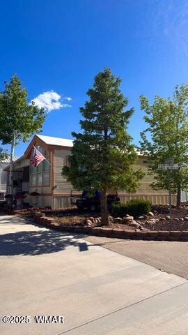 270 North Clark Road, Unit 116 Show Low, AZ 85901 - Photo 25 of 28 25