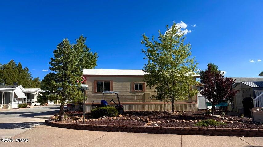 270 North Clark Road, Unit 116 Show Low, AZ 85901 - Photo 26 of 28 26