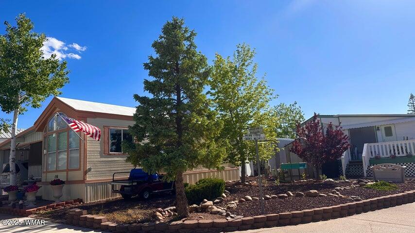 270 North Clark Road, Unit 116 Show Low, AZ 85901 - Photo 27 of 28 27