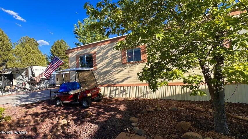 270 North Clark Road, Unit 116 Show Low, AZ 85901 - Photo 3 of 28 3