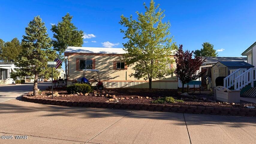 270 North Clark Road, Unit 116 Show Low, AZ 85901 - Photo 4 of 28 4