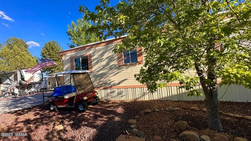 270 North Clark Road, Unit 116 Show Low, AZ 85901 - Photo 5 of 28 5