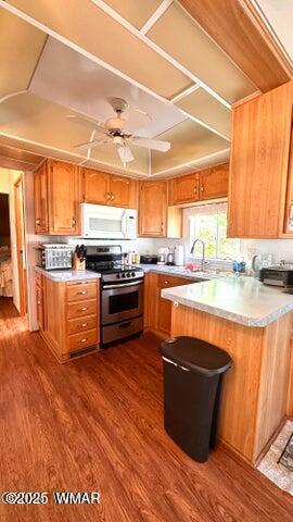 270 North Clark Road, Unit 116 Show Low, AZ 85901 - Photo 7 of 28 7